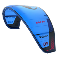 Bladder North Reach 2024