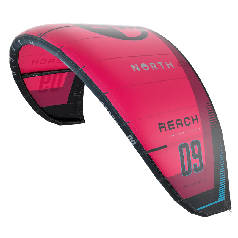 Bladder North Reach 2025