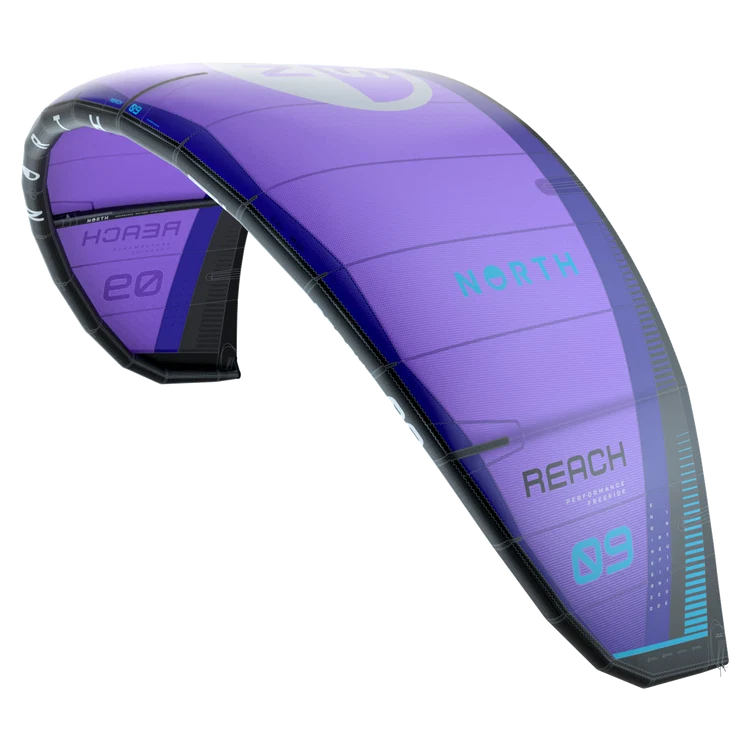 Bladder North Reach 2026 in Purple