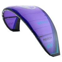 Bladder North Reach 2026 in Purple