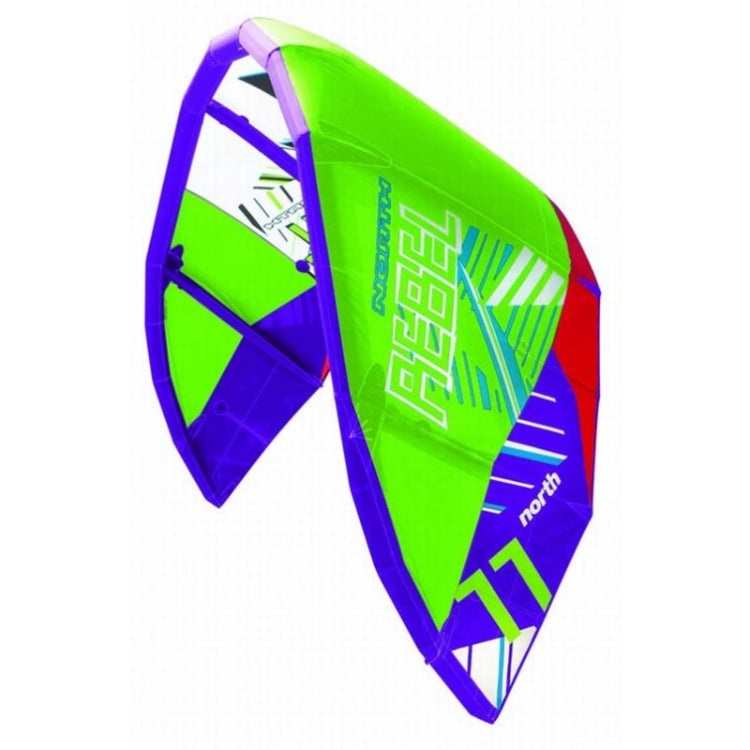 Bladder North Rebel 2011