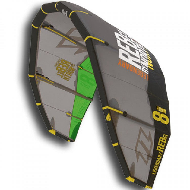 Bladder North Rebel 2013