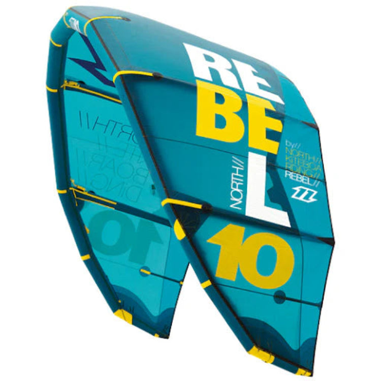 Bladder North Rebel 2014