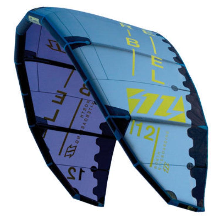 Bladder North Rebel 2016