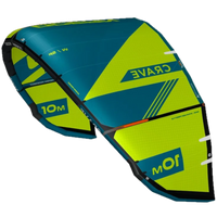 Bladder Ocean Rodeo Crave 2020