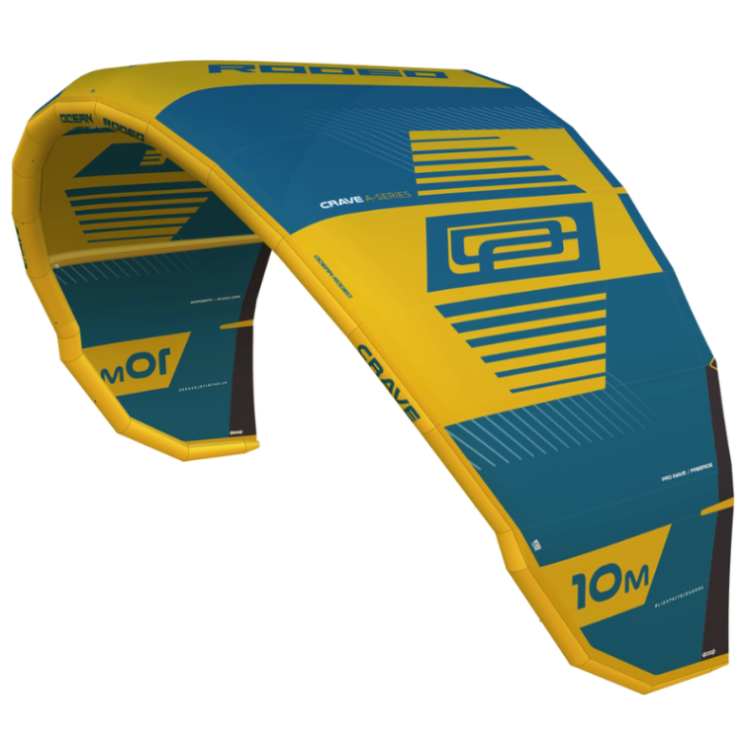 Bladder Ocean Rodeo Crave A-Series 2024