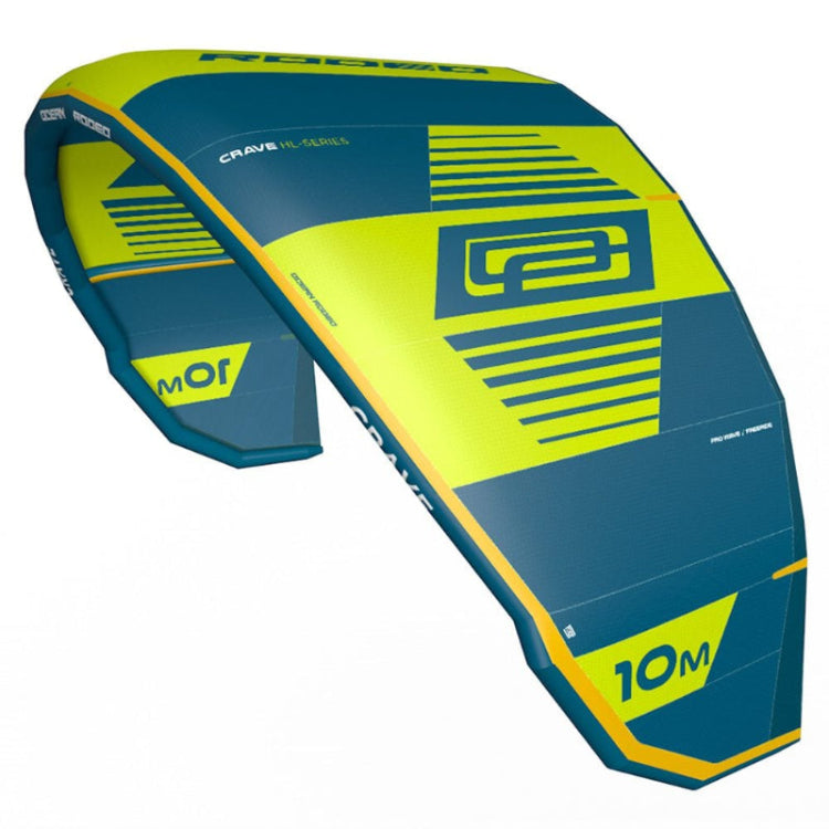 Bladder Ocean Rodeo Crave HL-Series 2023