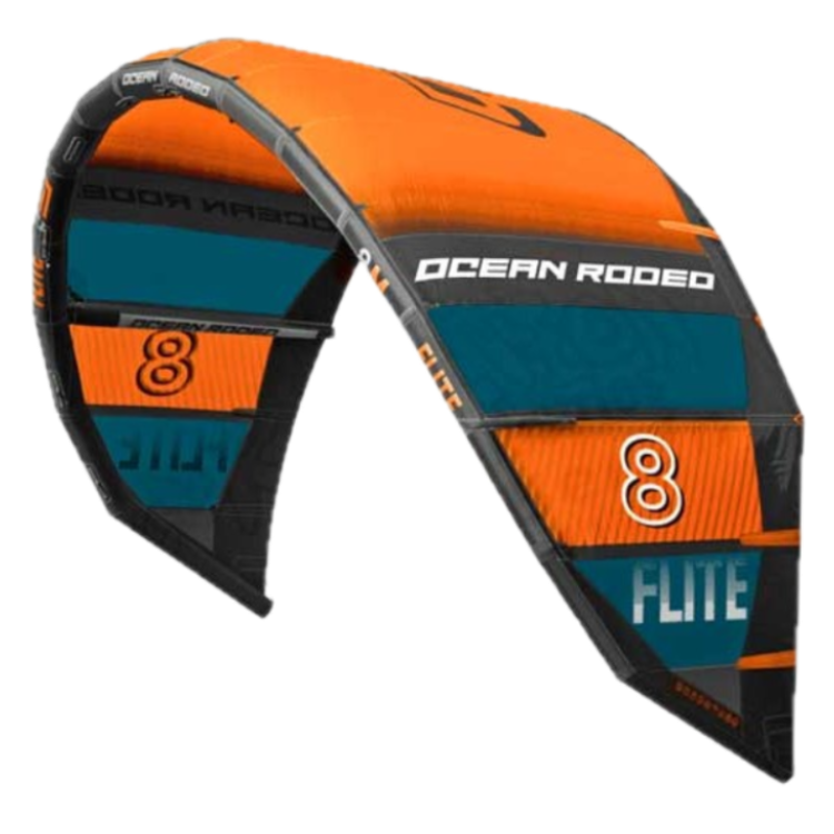 Bladder Ocean Rodeo Flite 2019