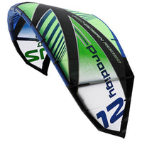 Bladder Ocean Rodeo Prodigy 2015