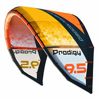 Bladder Ocean Rodeo Prodigy 2017