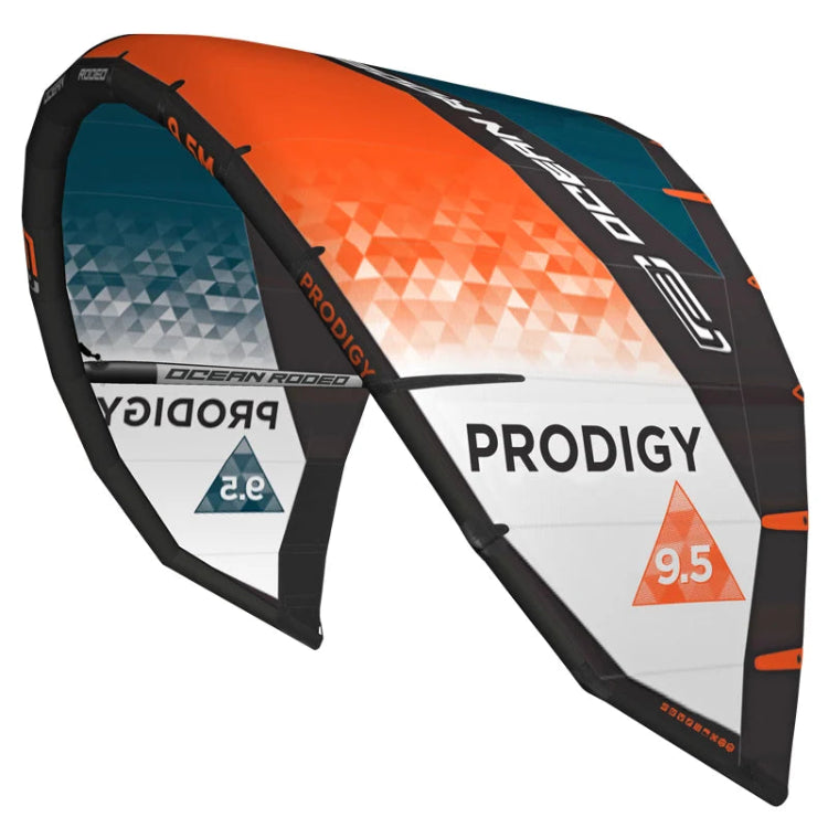 Bladder Ocean Rodeo Prodigy 2019