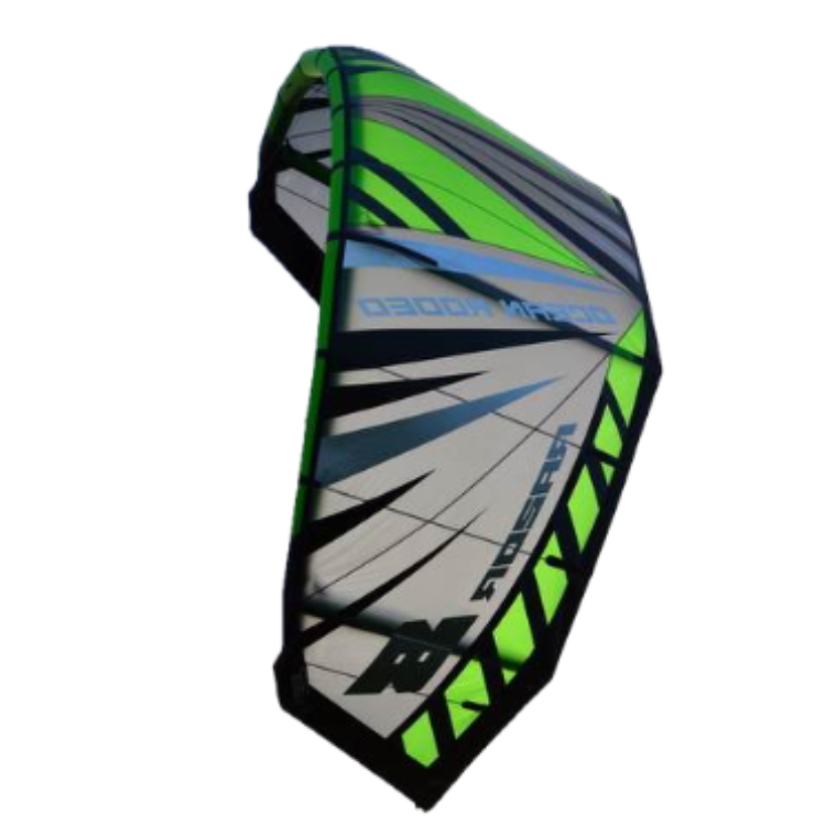 Bladder Ocean Rodeo Razor 2014