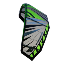 Bladder Ocean Rodeo Razor 2014