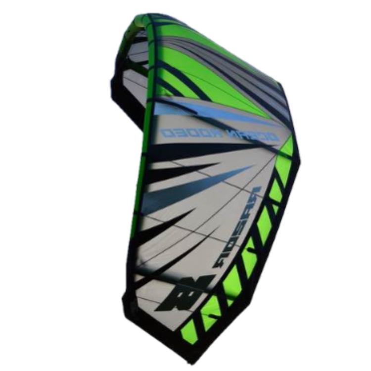 Bladder Ocean Rodeo Razor 2015