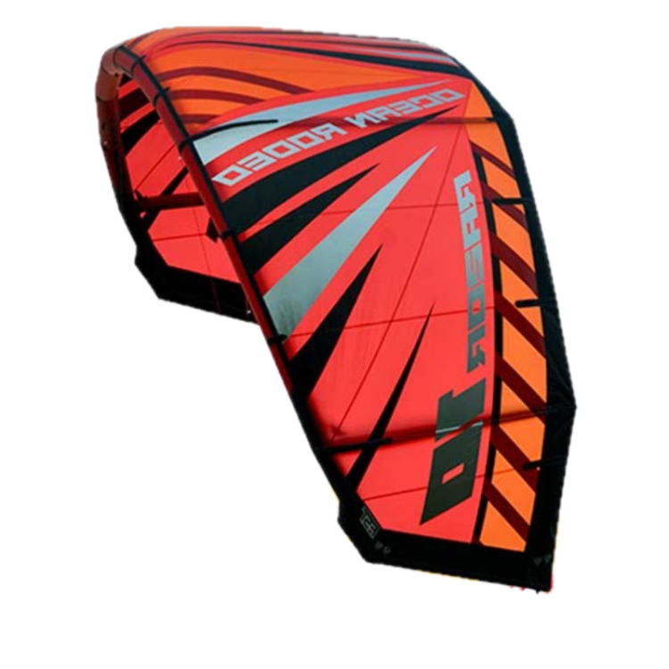 Bladder Ocean Rodeo Razor 2016