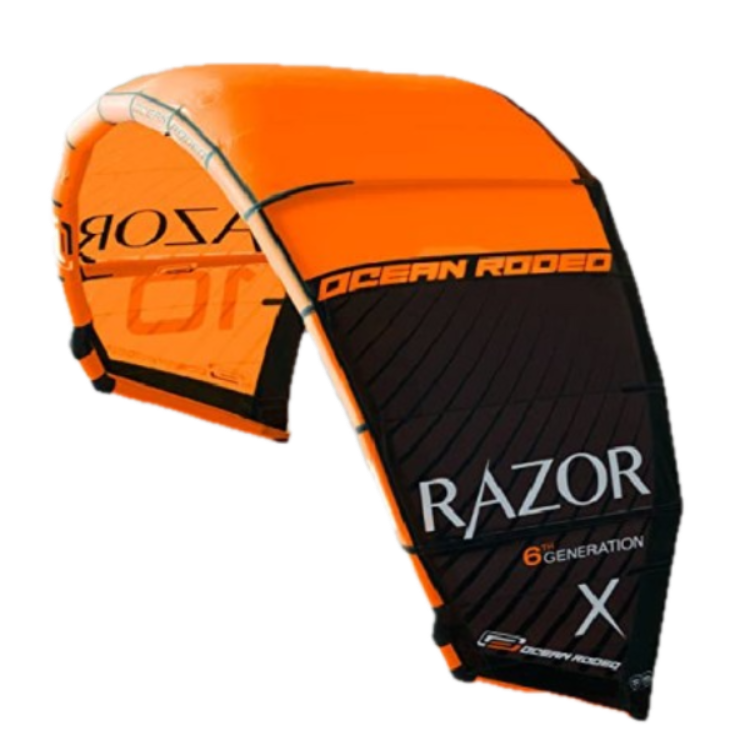 Bladder Ocean Rodeo Razor 2017