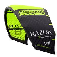 Bladder Ocean Rodeo Razor 2018