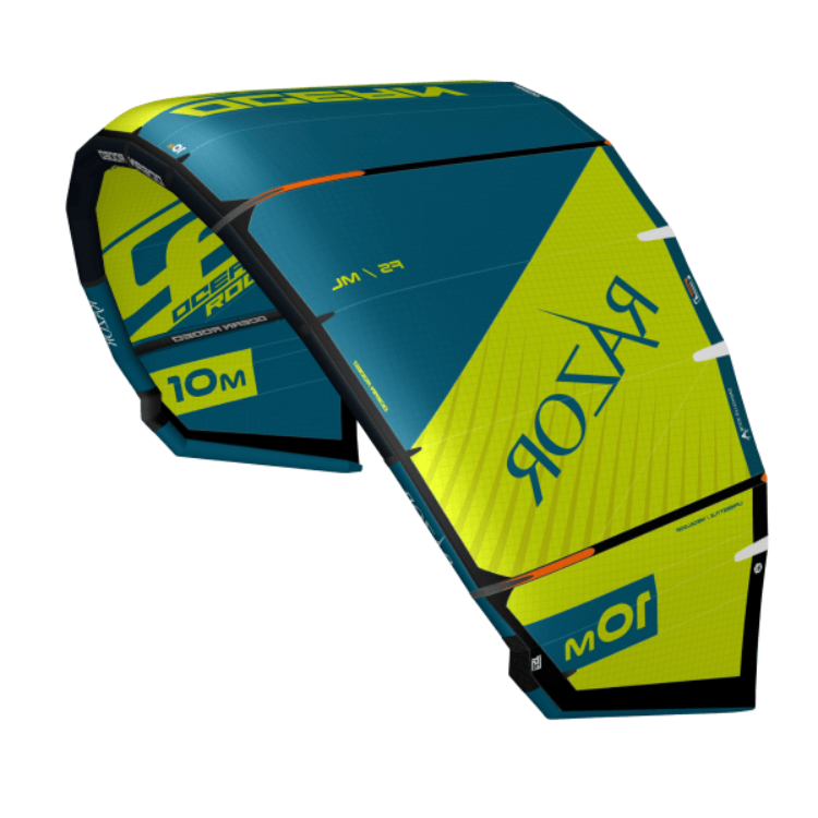 Bladder Ocean Rodeo Razor 2020