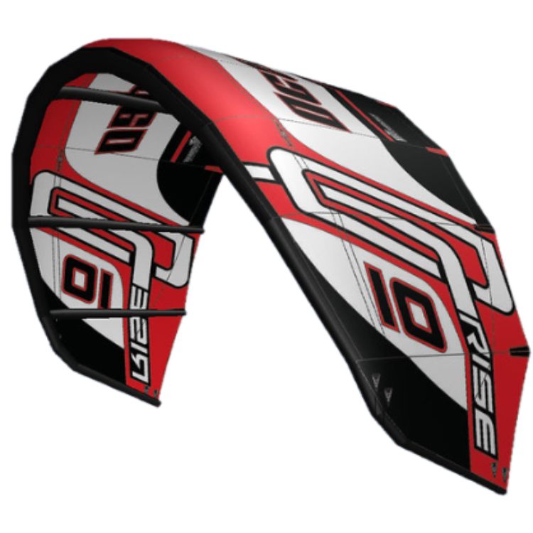 Bladder Ocean Rodeo Rise 2010