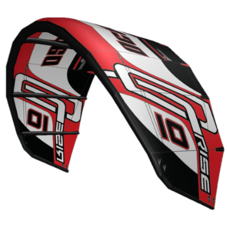 Bladder Ocean Rodeo Rise 2011