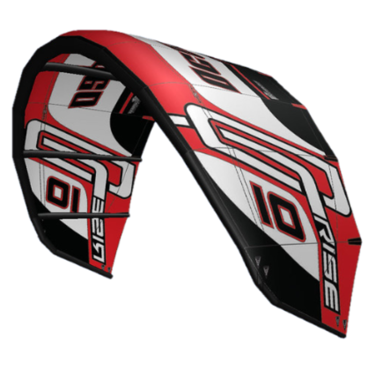 Bladder Ocean Rodeo Rise 2012