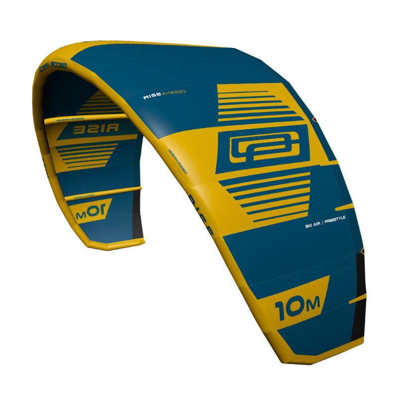 Bladder Ocean Rodeo Rise A-Series 2020