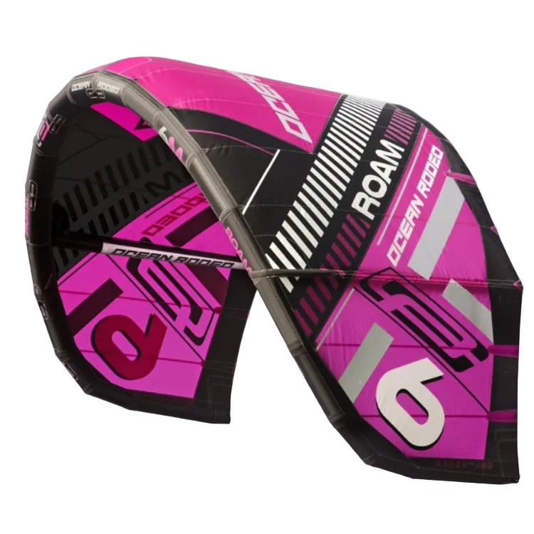 Bladder Ocean Rodeo Roam 2018