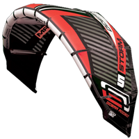 Bladder Ocean Rodeo Storm 2013