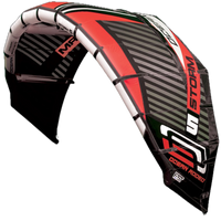 Bladder Ocean Rodeo Storm 2015