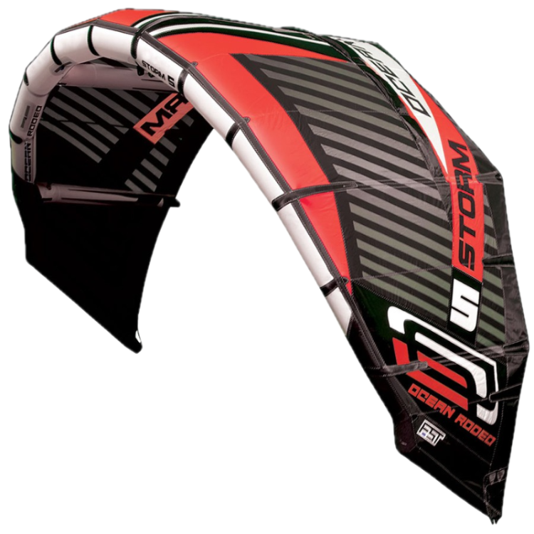 Bladder Ocean Rodeo Storm 2016