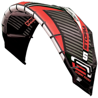 Bladder Ocean Rodeo Storm 2016