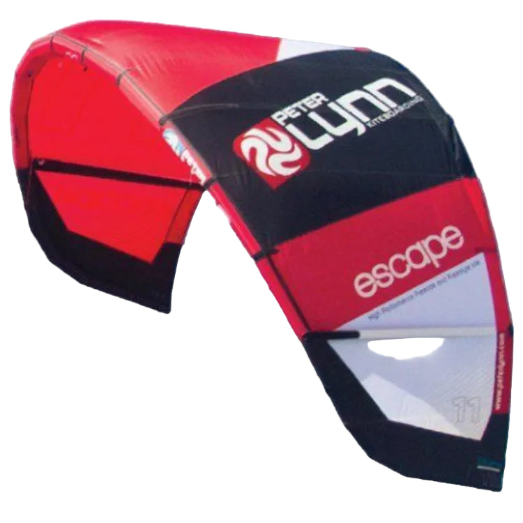 Bladder Peter Lynn Escape 2016