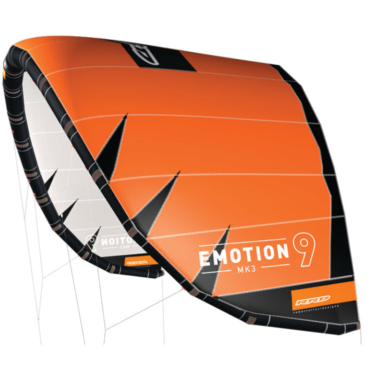 Bladder RRD Emotion MK3