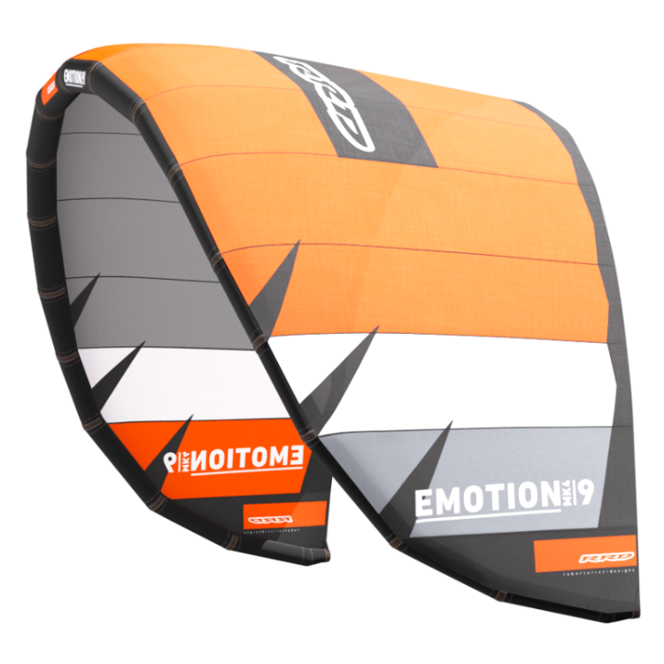 Bladder RRD Emotion MK4