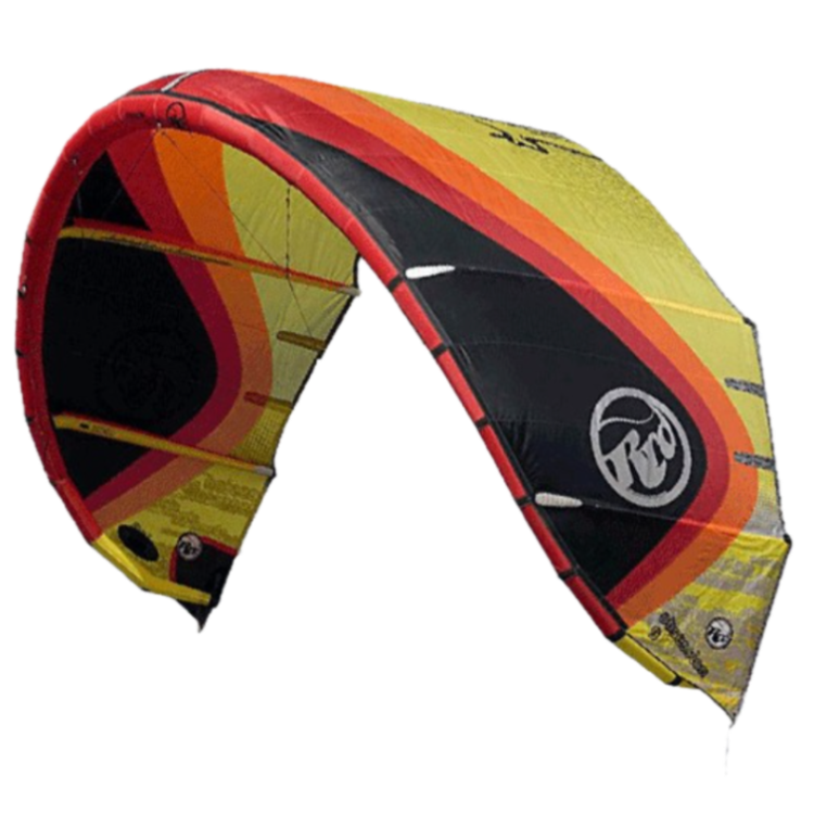 Bladder RRD Obsession 2009