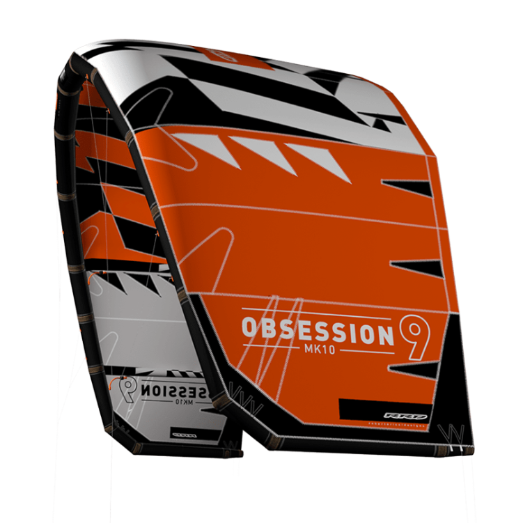 Bladder RRD Obsession MK10