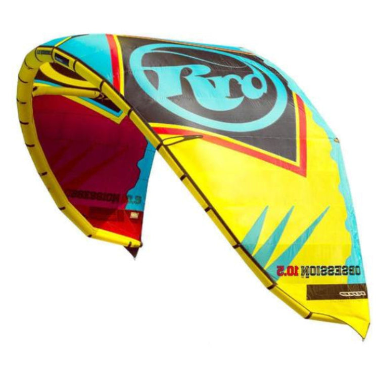 Bladder RRD Obsession MK8