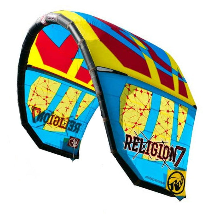 Bladder RRD Religion MK3