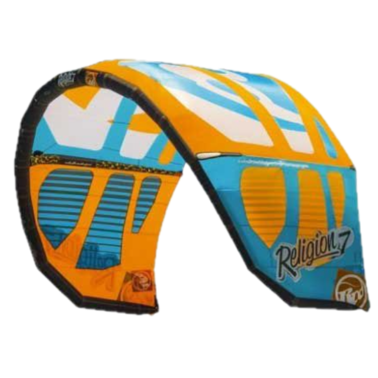 Bladder RRD Religion MK4