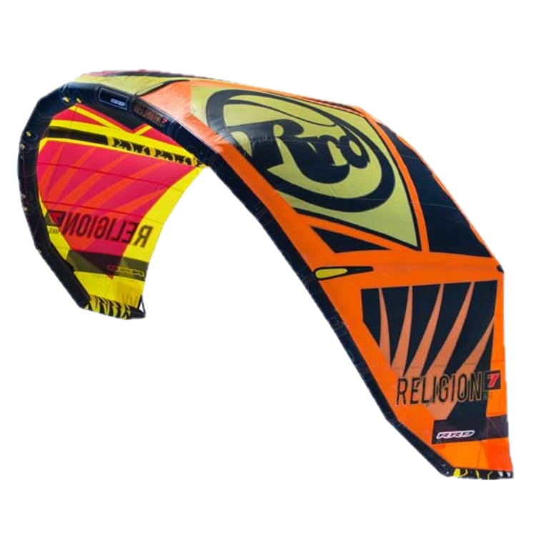 Bladder RRD Religion MK5