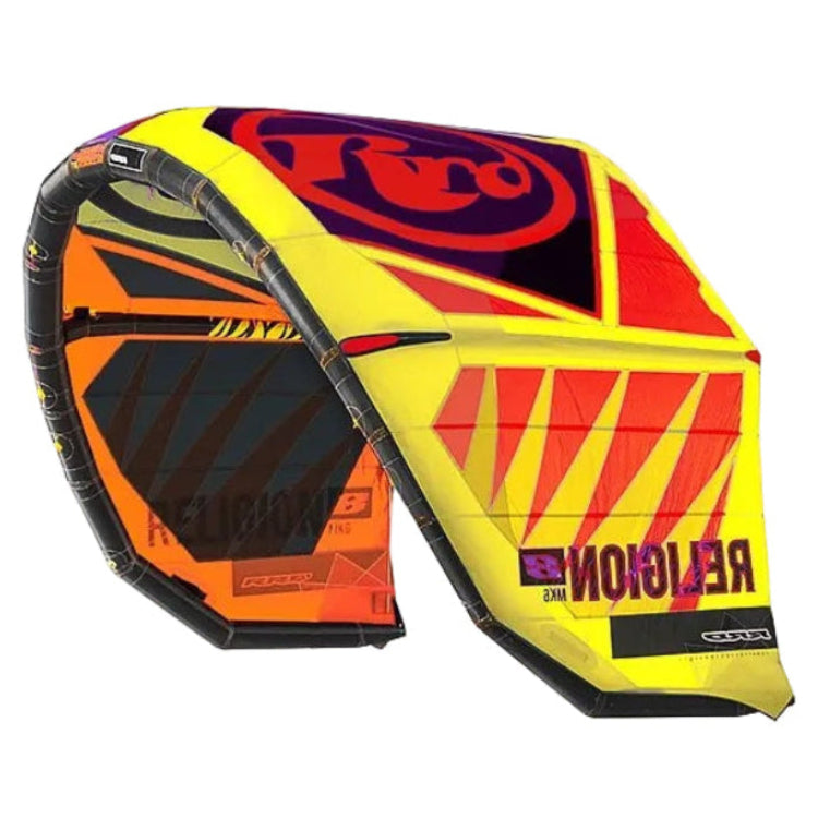 Bladder RRD Religion MK6