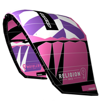 Bladder RRD Religion MK8