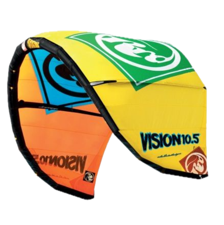 Bladder RRD Vision MK3