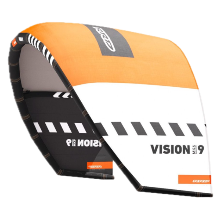 Bladder RRD Vision MK6