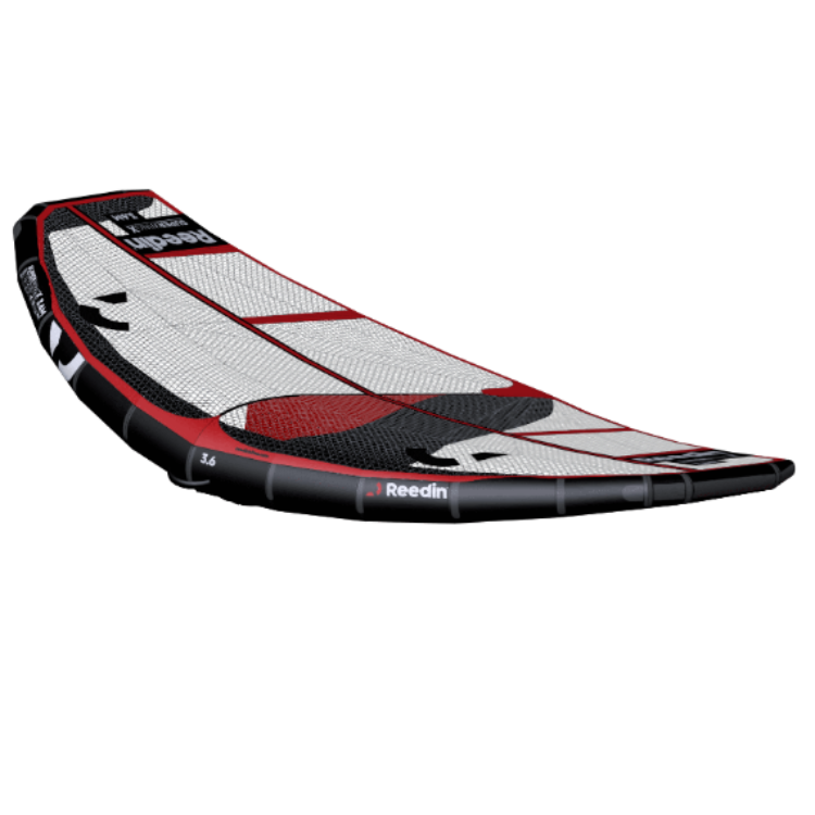 Bladder Reedin Superwing X