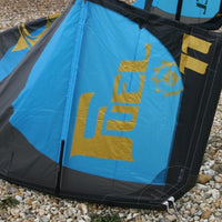 Bladder Slingshot Fuel 2009
