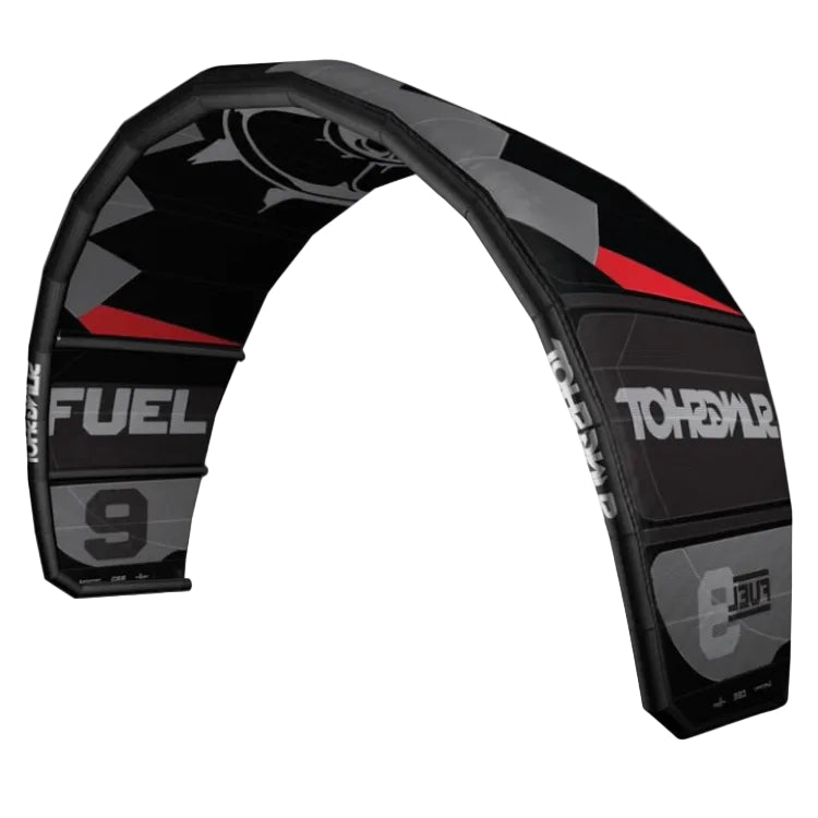 Bladder Slingshot Fuel 2014