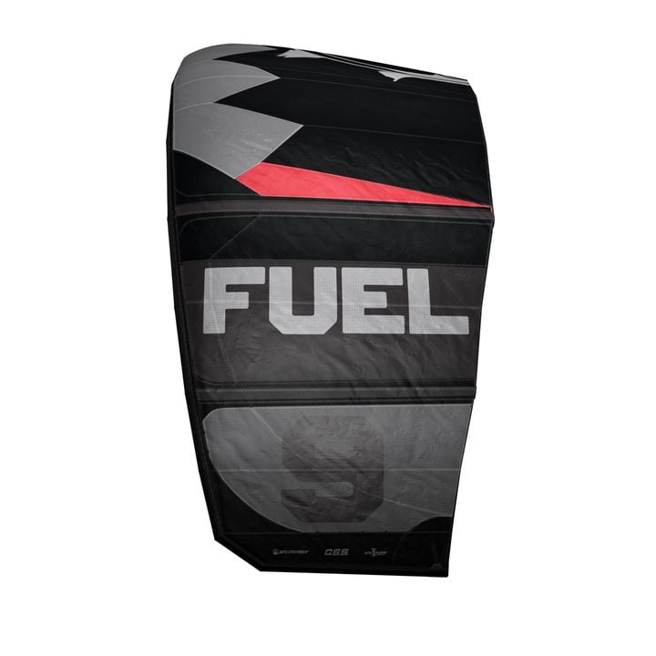 Bladder Slingshot Fuel 2014 von der seite