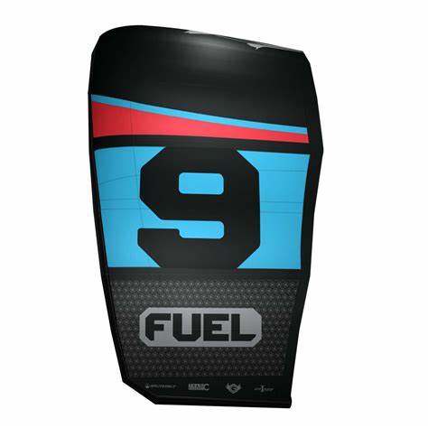 Bladder Slingshot Fuel 2015 von der seite