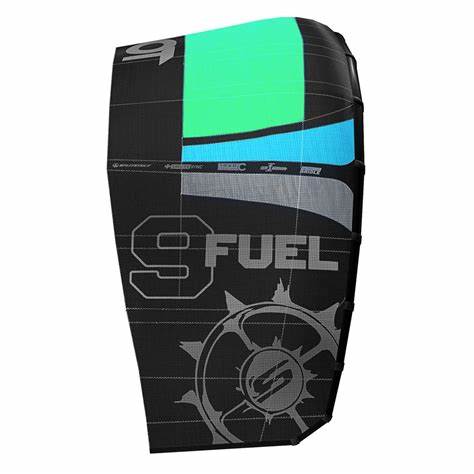 Bladder Slingshot Fuel 2016 von der seite